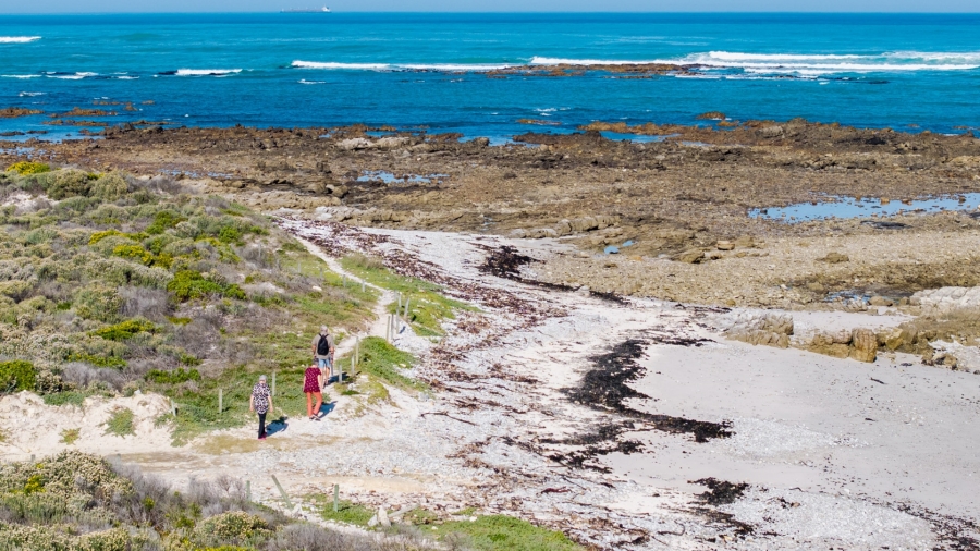 3 Bedroom Property for Sale in Suiderstrand Western Cape